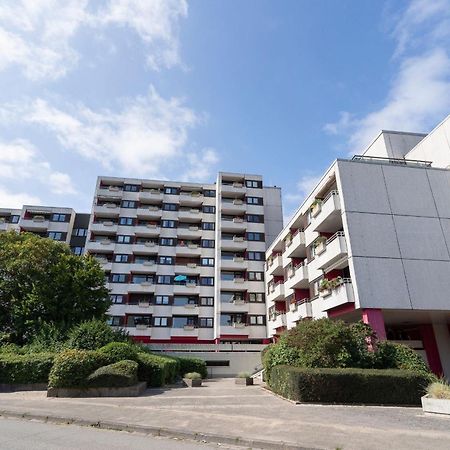 Berolina Wohnung 314 Dahme  Buitenkant foto
