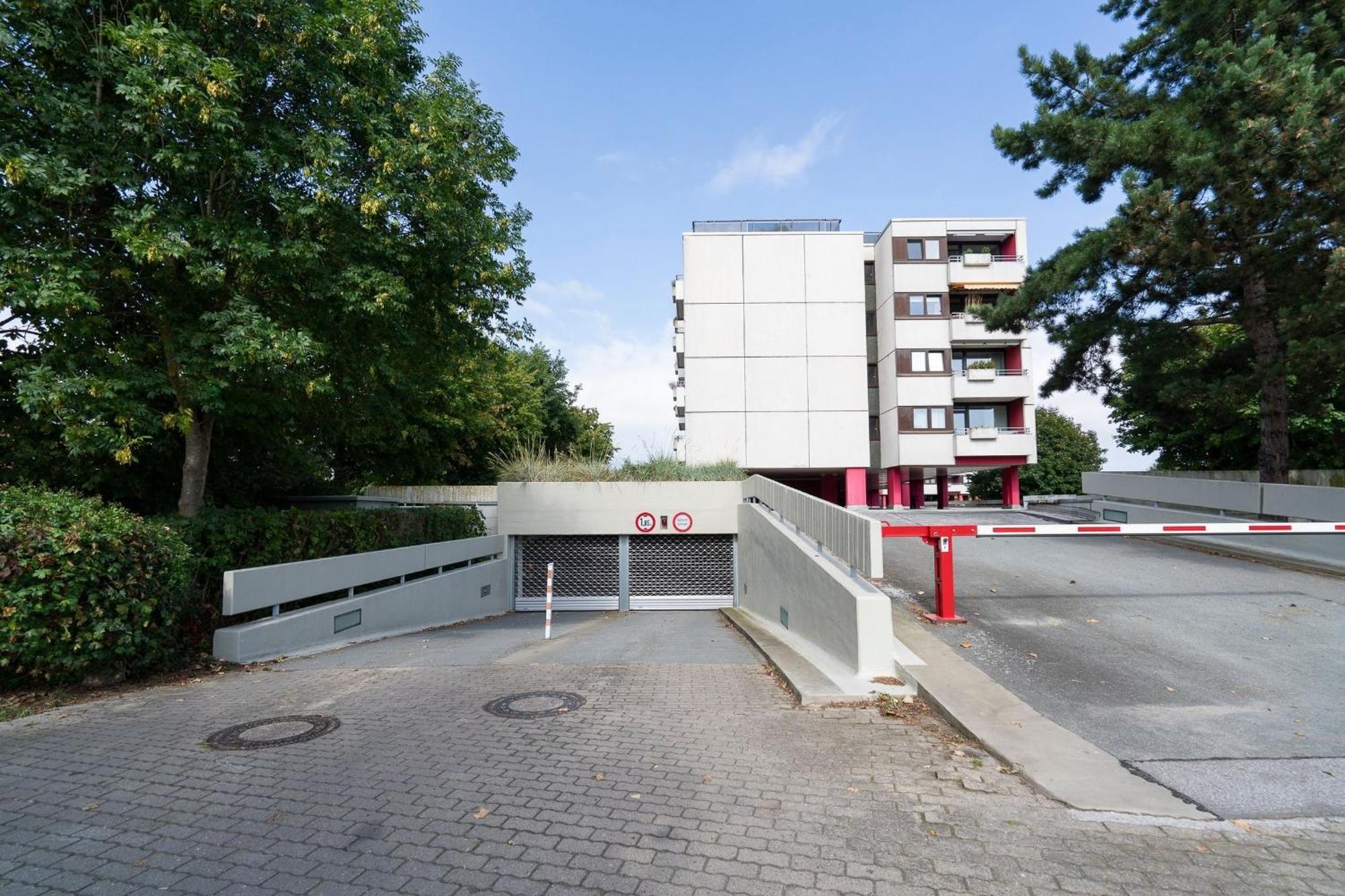 Berolina Wohnung 314 Dahme  Buitenkant foto